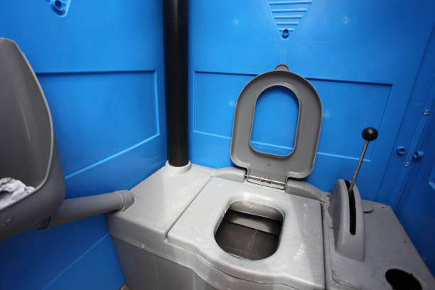 Charlotte, NC porta potty rental Company