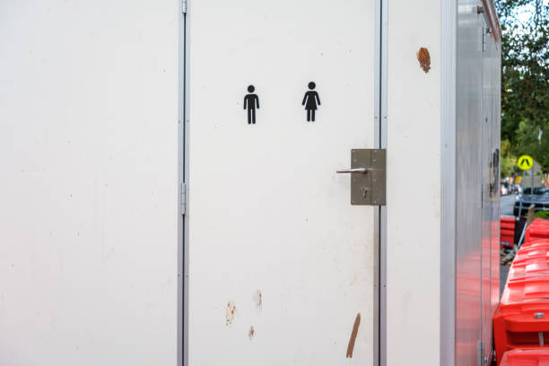 Best Portable bathroom rental  in Charlotte, NC