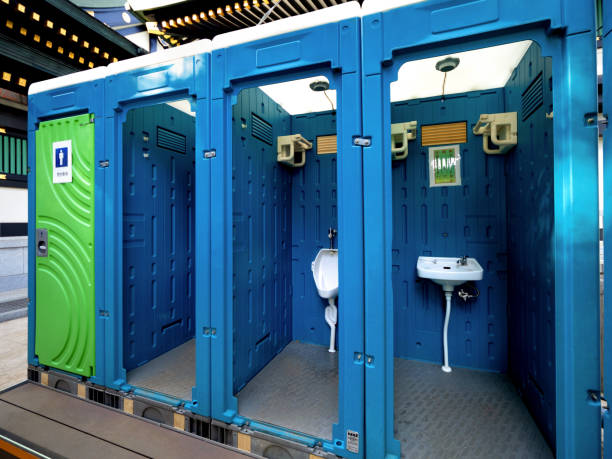Best High-end porta potty rental  in Charlotte, NC