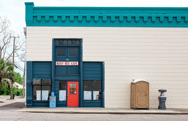 Best Portable toilet rental for construction  in Charlotte, NC